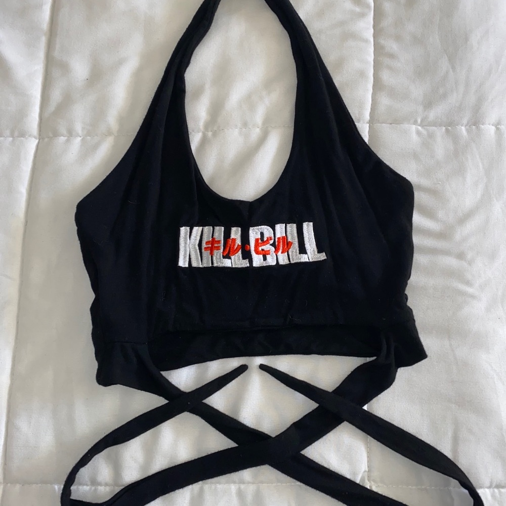 OMIGHTY tank top